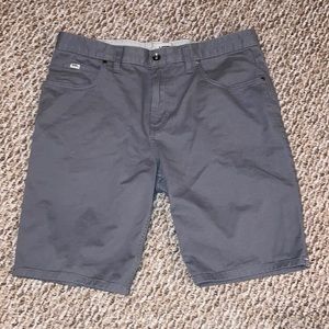NWOT Vans Shorts